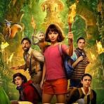 Dora and the Lost City of Gold movie5