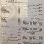 Sumo Sushi & Hibachi Shelby, NC2