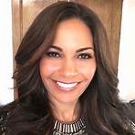 Who is Salli Richardson-Whitfield?2