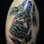 high voltage tattoo wiki page design images for men1