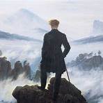 wanderer above the sea of fog by caspar david friedrich1