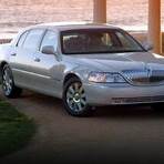 lincoln town car history2