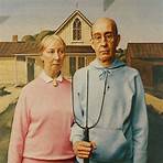 quadro american gothic4