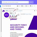 how to find my yahoo email address book contacts4