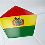 Noticias Selección de fútbol de Bolivia4