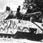 What was the heaviest tank used in WW2?4