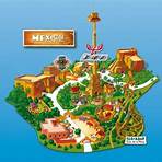 where is portaventura park in spain on the map location today4