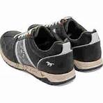 mustang schuhe herren2