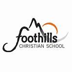 Foothills Christian Schools1