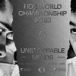 what is the fide worlds chess championship match history3