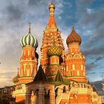 Why is St Basil's a cathedral?1