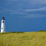 Is great point a 'black sheep' in the Nantucket Lighthouse Family?2
