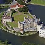 what country is leeds castle in1