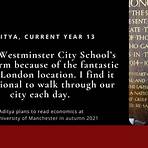 Westminster City School1