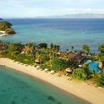 Where is Cebu island located?4