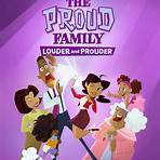 The Proud Family: Louder and Prouder1