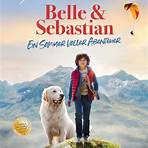 Belle & Sebastian – Ein Sommer voller Abenteuer1
