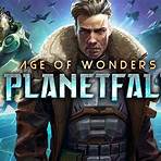 age of wonders: planetfall1