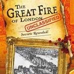 the great fire of london book1