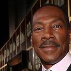 Are Eddie Murphy and Charlie Murphy related?4