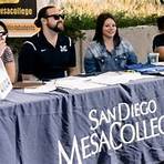 San Diego Mesa College4