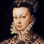 Isabel de Valois, Rainha de Espanha1