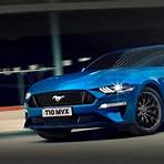 ford mustang deutsches modell3