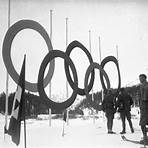 onde foram realizados os primeiros jogos olímpicos de inverno2