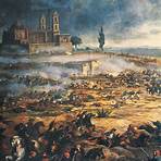 siege of puebla (1863) battle revolutionary war place4