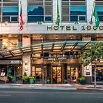Hotel 1000, Lxr Hotels & Resorts Seattle, WA1