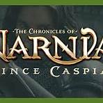 The Chronicles of Narnia: Prince Caspian3