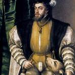 Charles V, Holy Roman Emperor wikipedia1