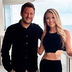 who is marco andretti married to4