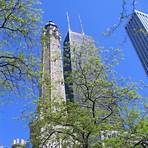 what is the history of the monmouth tower in chicago4