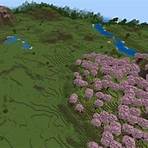 seed map minecraft bedrock2