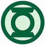 green lantern ring mattel logo svg1