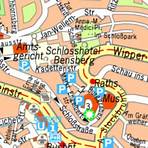 bergisch gladbach stadtteile karte1