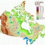 mapa do canada3