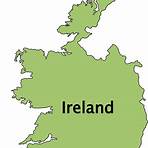 irlanda mapa europa4