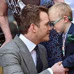 who is chris pratt's son son disabled4