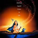 Pocahontas : Une légende indienne1