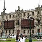 main square lima peru3