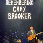 British Rock Symphony Gary Brooker2