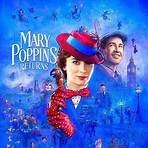 Mary Poppins Returns movie4