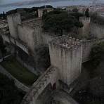 Castelo de São Jorge, Portugal4