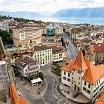 Lausanne, Suíça5