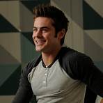 Does Zac Efron send up his image in neighbors?4