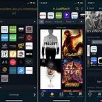 what is the largest movie database app download1
