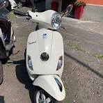 vespa lx 50 4t3