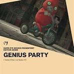 Genius Party Film2